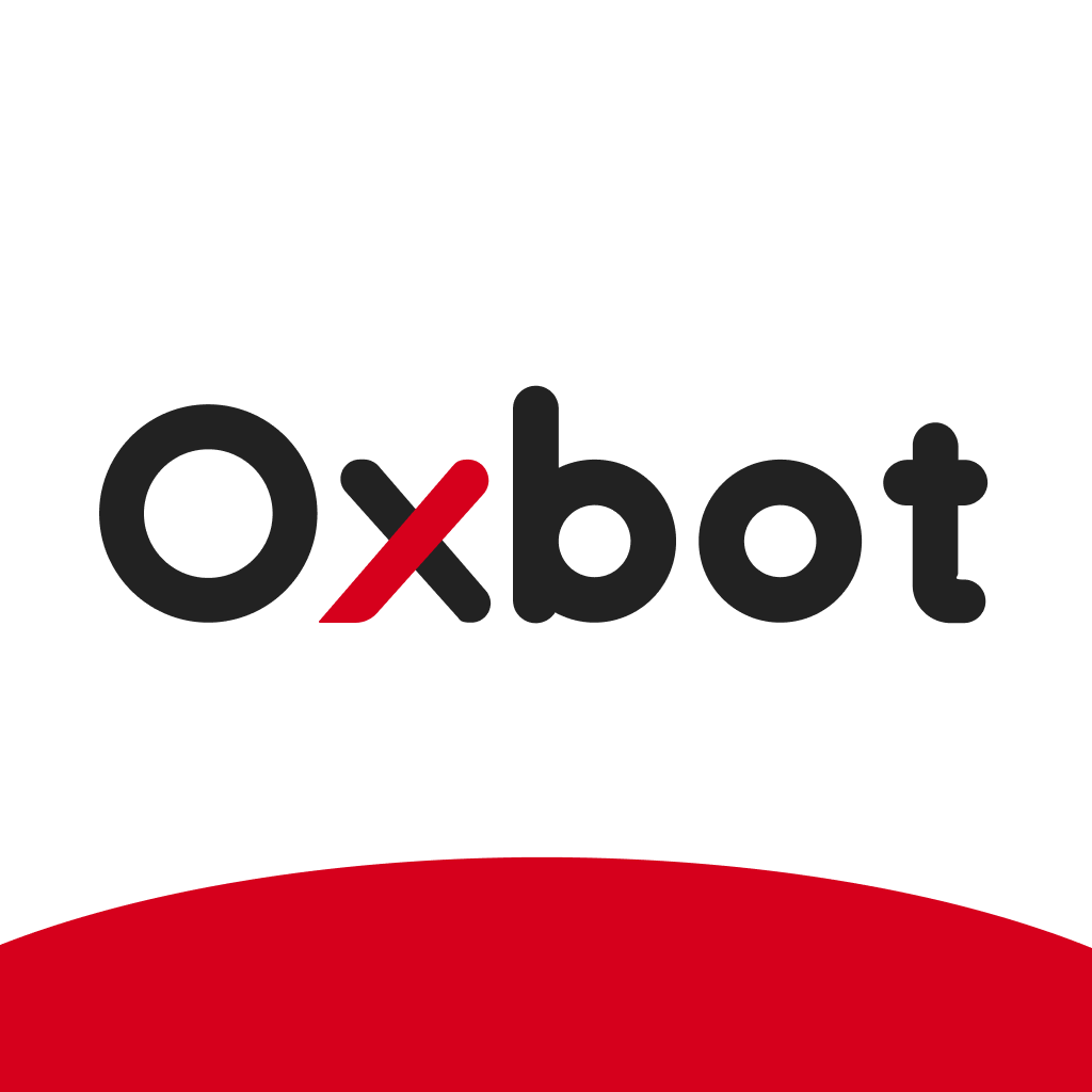 Oxbot FPV App